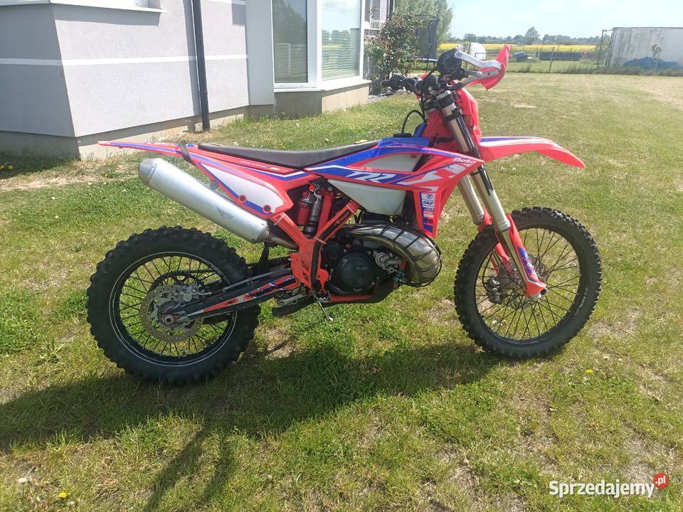 BETA 300 RR RACING 2022