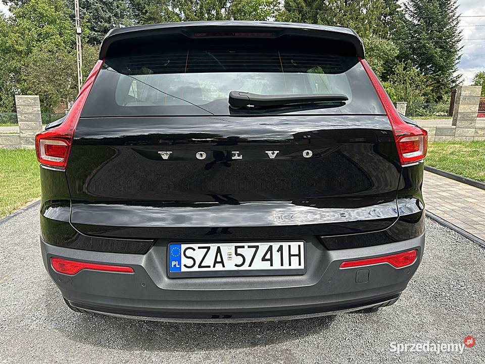 Lift Zarejestrowany Bezwypadkowy T3 163 RDesign Rok produkcji 2021 śląskie Zawiercie