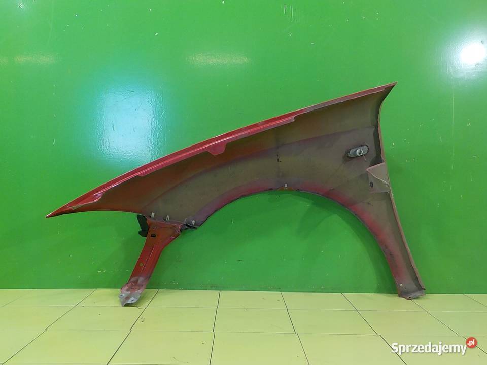 SEAT LEON II LIFT 10r HB 5D blotnik prawy przod Suków