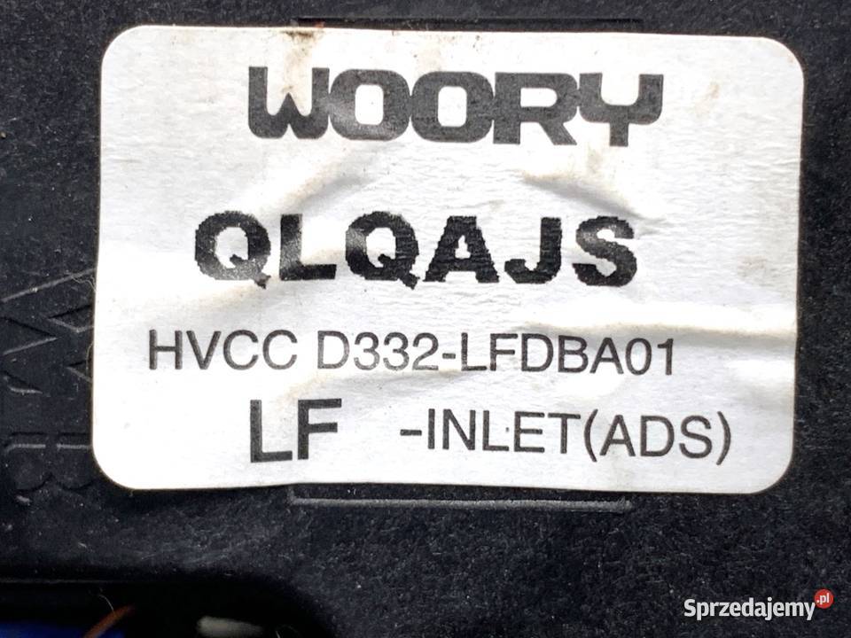 SILNIK NAGRZEWNICY HYUNDAI D332LFDBA01 TUCSON