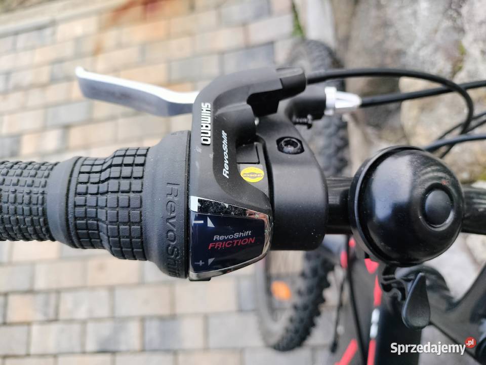 Rower górski california lemonwood koła 26 Urszulin