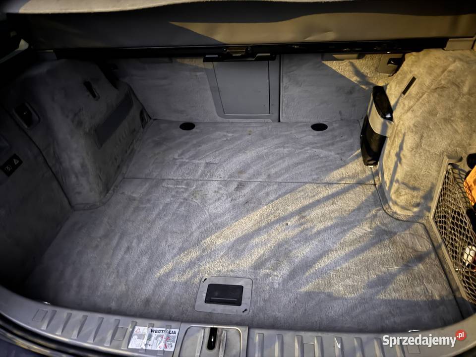 BMW e91 30d M57 Wałbrzych sprzedam