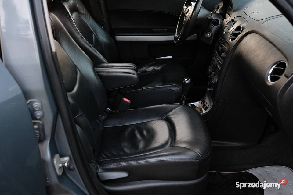 Chevrolet HHR 24 LPG europa bez wkładu Radom