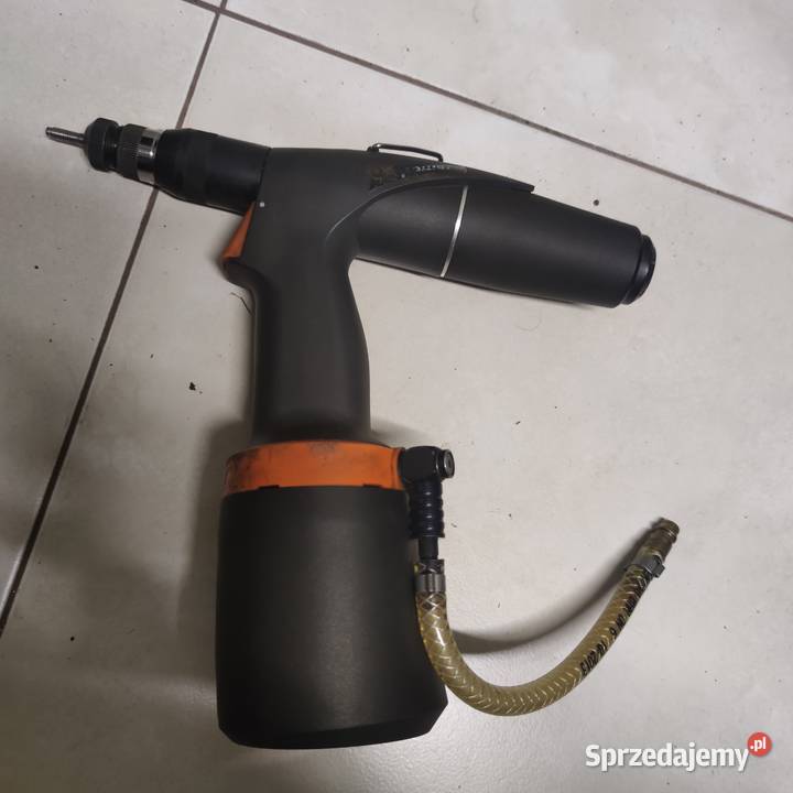 Air Power 4 pneumatyczna nitownica do Lublin