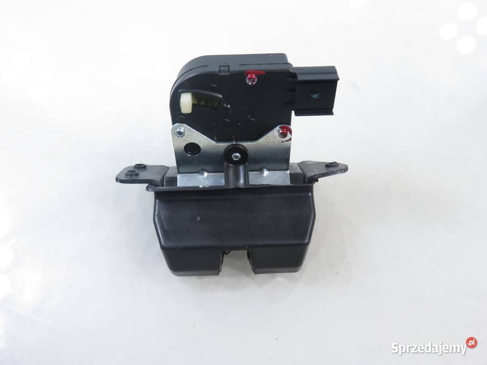 ZAMEK KLAPY HYUNDAI i40 CW osobowe małopolskie