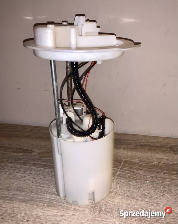 POMPA PALIWA BOSCH 0580200477 52041232 LANCIA