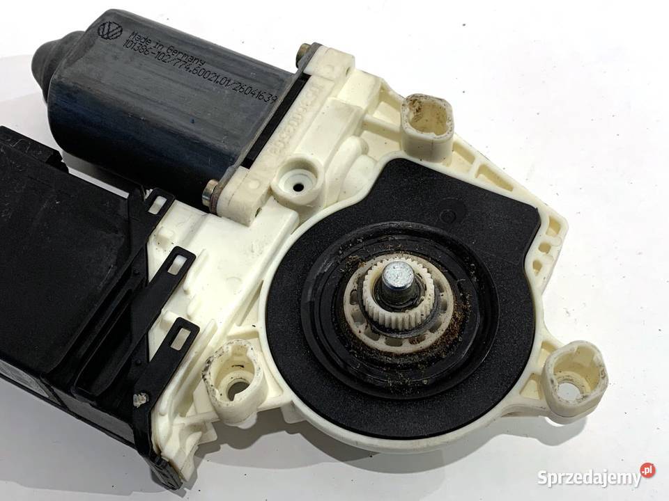 SILNIK PODNOSZENIA SZYBY PRAWY PRZÓD SEAT LEON I sprzedam