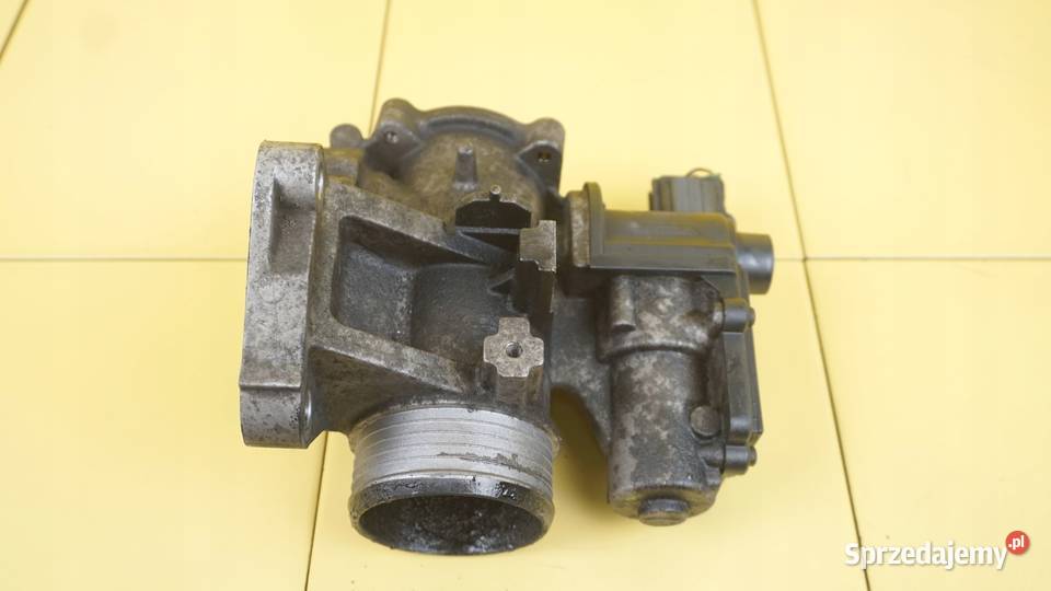 Volvo XC90 V70 S80 XC70 24 D5 10r 185 D5244T4 Suków