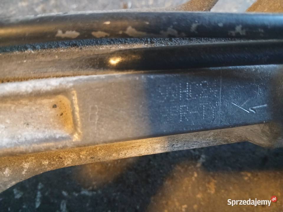 Maglownica przekładnia Jaguar Stype 30V6