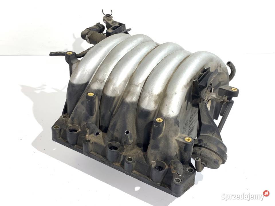 KOLEKTOR SSĄCY AUDI A4 B6 078133151EG 24 170