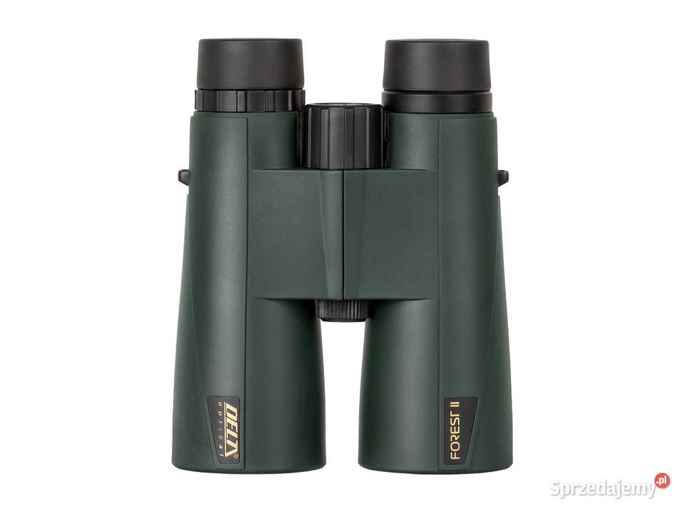 Lornetka Delta Optical Forest II 10x50