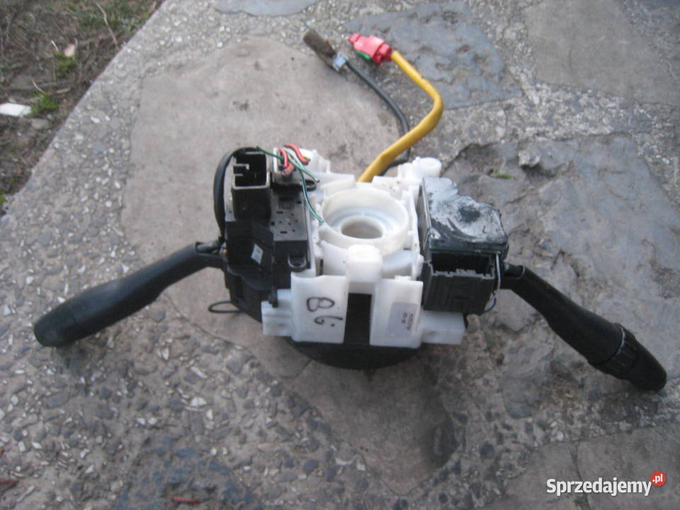 Przełącznik zespolony pająk manetki świateł Kraków