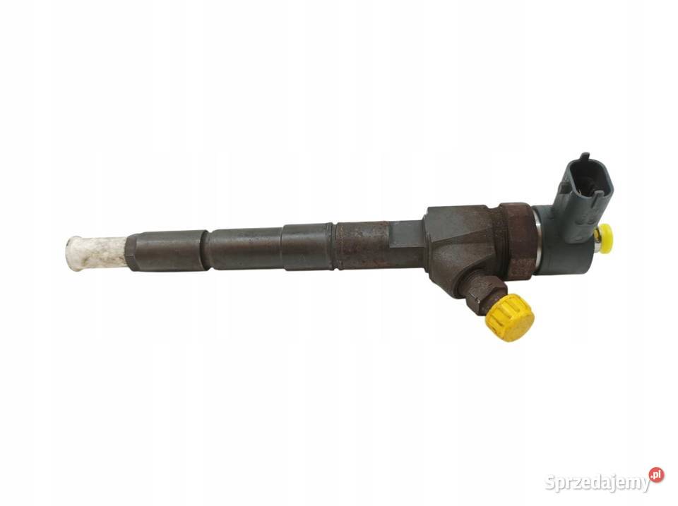 WTRYSKIWACZ 0445110243 19 CDTI Opel Signum I