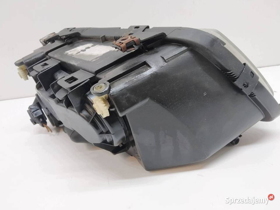 LAMPA PRZÓD LEWA EU Audi A3 I 19962003 8L sprzedam