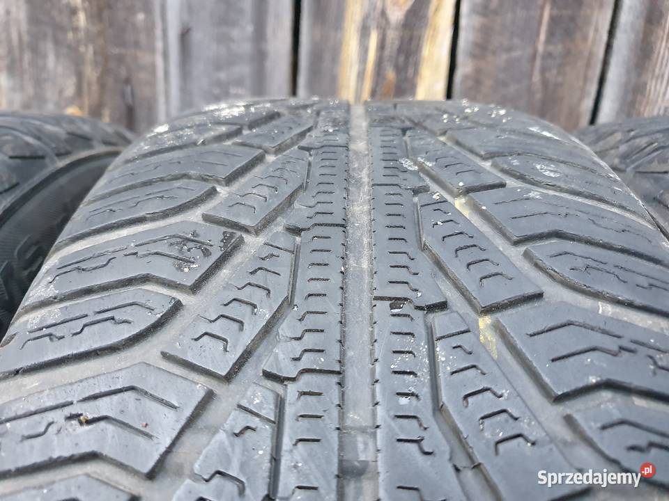 Koła z oponami 2155516 z Peugeot Partner Tepee Sulejów