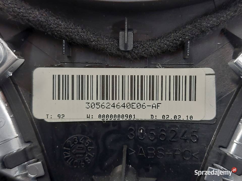 BMW E87 06r kierownica świętokrzyskie Kielce sprzedam