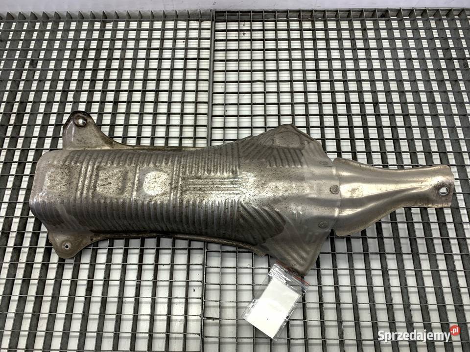 OSŁONA TERMICZNA HONDA CIVIC IX osobowe Osłony termiczne