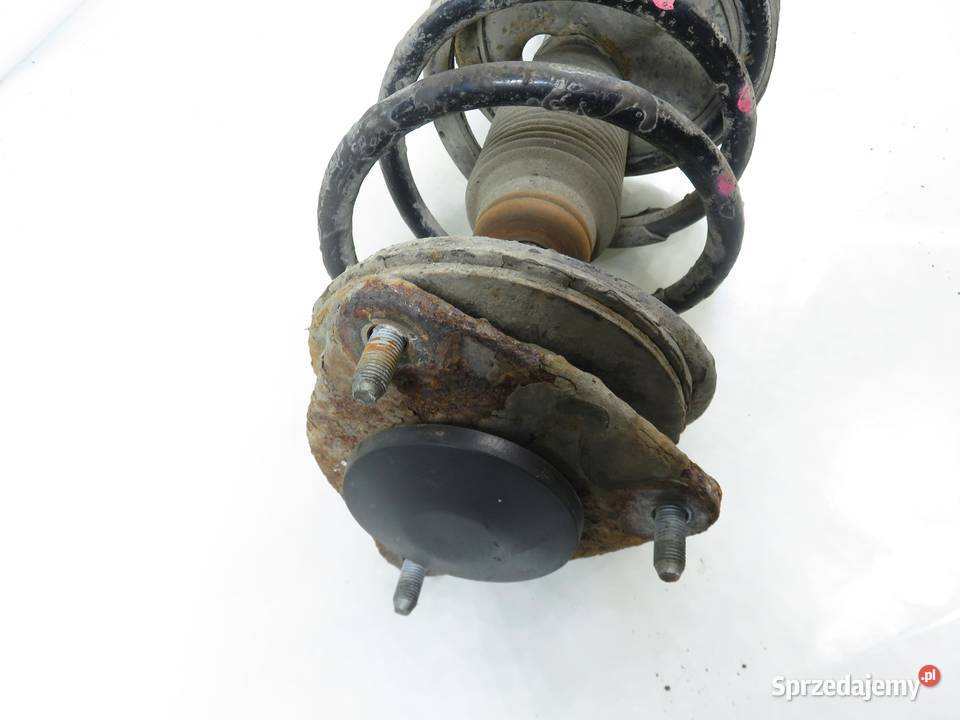 MCPERSON LEWY PRZEDNI KIA CEED I liftback ED 14