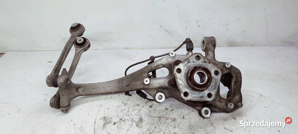 ZWROTNICA PRAWY PRZÓD AUDI A4 B9 A5 Q5 8W0407560 Przystajń