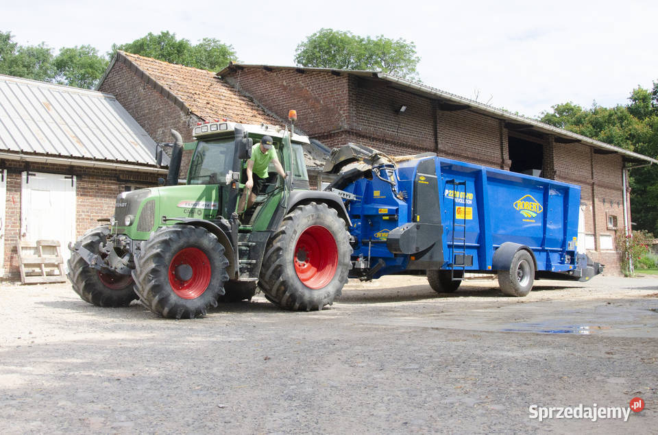 ścielarki ROBERT sprzedam