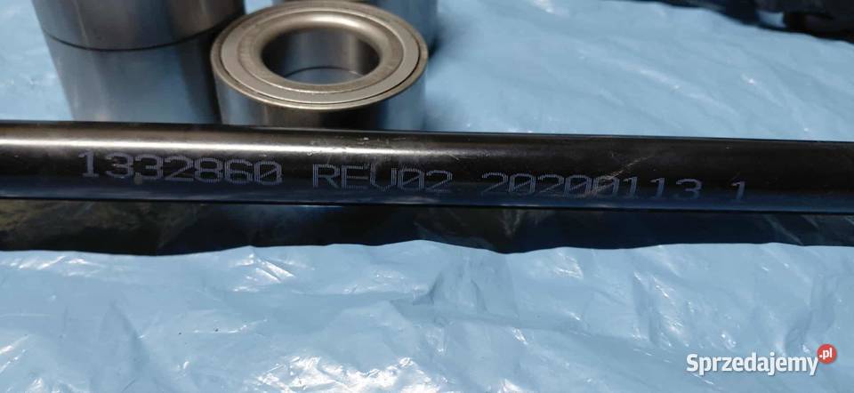 Wał napędowy Polaris Sportsman łożysko 1332860 Nysa