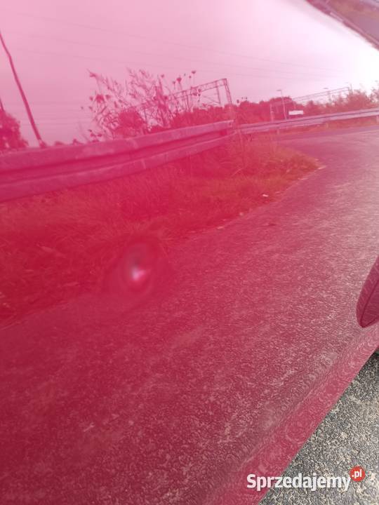 Ford Fiesta 2008 Wrocław