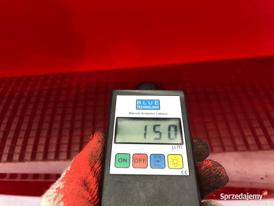 DRZWI PRAWY PRZÓD SEAT IBIZA IV Hatchback 0817 Drzwi