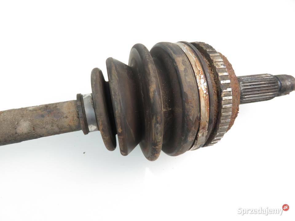 PÓŁOŚ LEWA PRZEDNIA ROVER 600 małopolskie