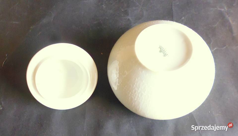 Cukiernica Rosenthal Classic Rose sprzedam