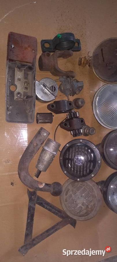 Wyprzedaż garażowa Busko-Zdrój sprzedam