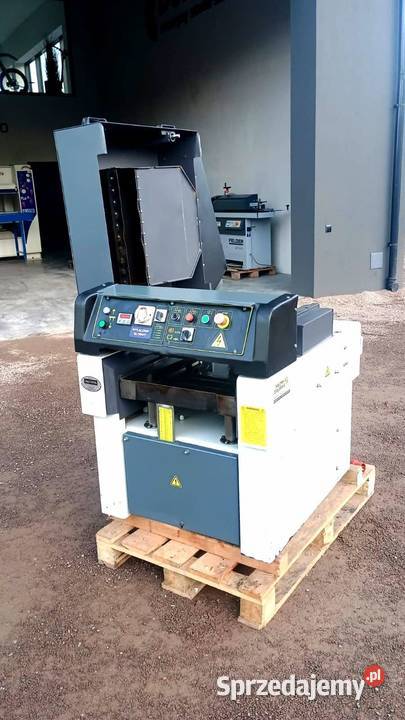 Grubościówka ROBLAND D 510 strugarka grubiarka Kalwaria Zebrzydowska