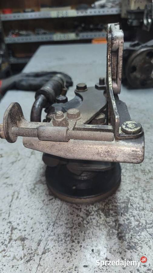 Pompa wspomagania FSO Polonez Caro Plus mazowieckie Łagów