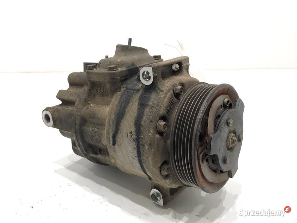 SPRĘŻARKA KLIMATYZACJI VW PASSAT B6 1K0820859F osobowe podkarpackie sprzedam