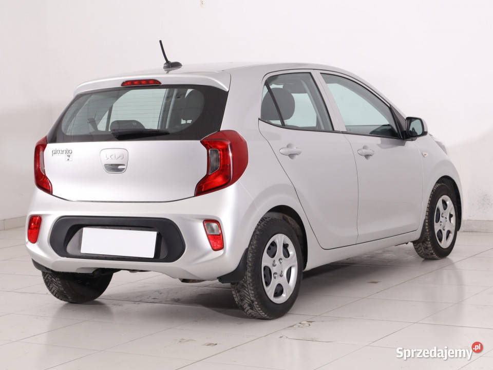 Kia Picanto 10 MPI Piaseczno