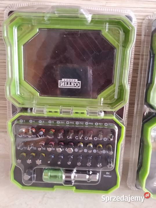 NAJTANIEJ Zestaw Bitów 25mm 100mm Bitów i Zabrze
