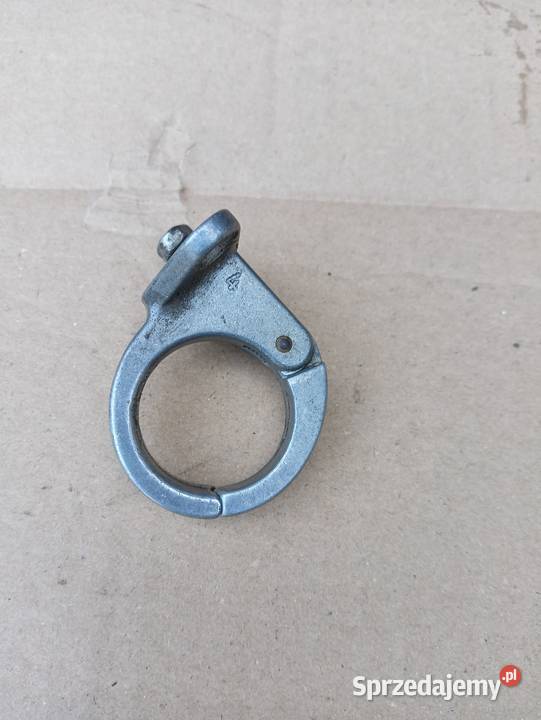 Wieszak na zakupy Simson Sr 50 Pozostałe Tarnów