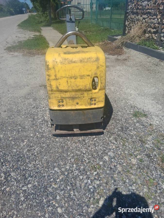 Zagęszczarka atlas copcl lg300 Radom