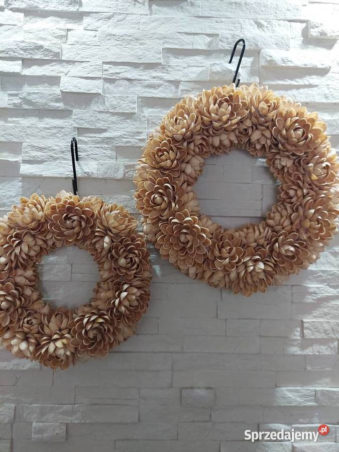 PISTACJOWY WIANEK Stargard sprzedam