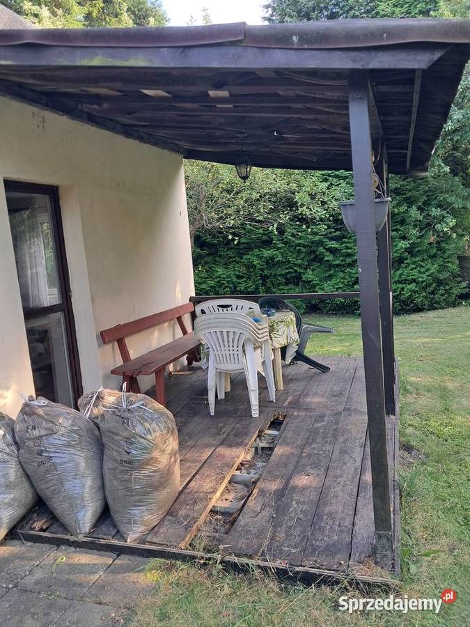 Działka ROD im Ligonia Meteorologów