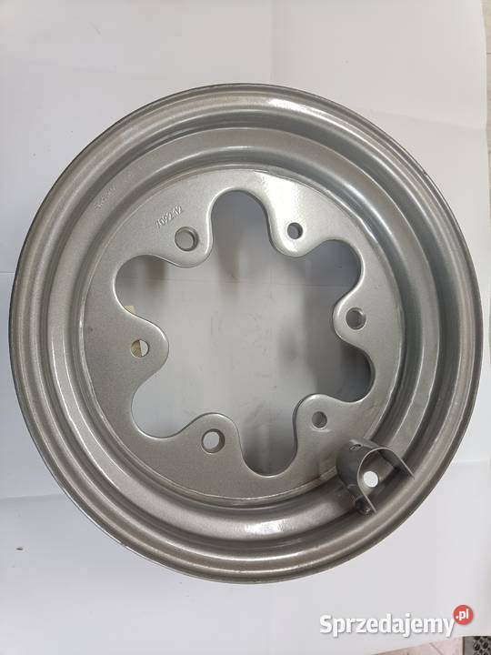 Felga gwiazda 16 Horsch Pronto 00330279 Dolice