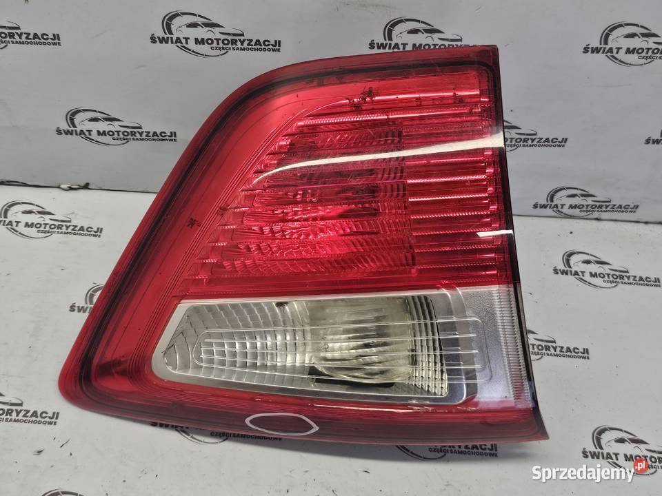 FORD C MK2 II 13r lampa lewa tył w klapę