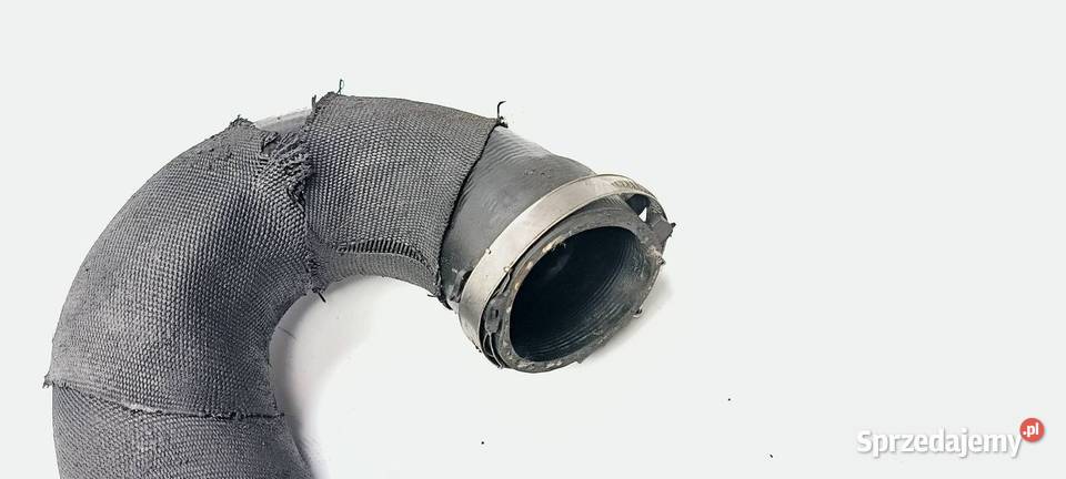 PRZEWÓD RURA DOLOT VOLKSWAGEN PHAETON 3D0145834S Lipno