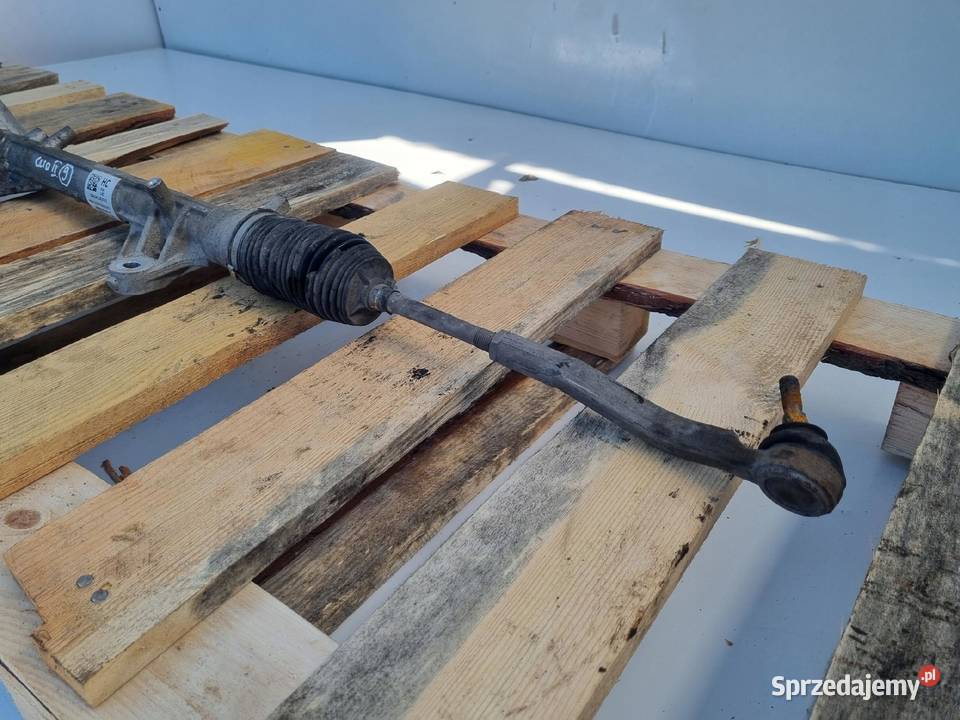 Renault Clio IV MAGLOWNICA przekładnia osobowe Janów