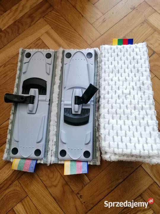 Mop Vileda z nakładką Gdańsk