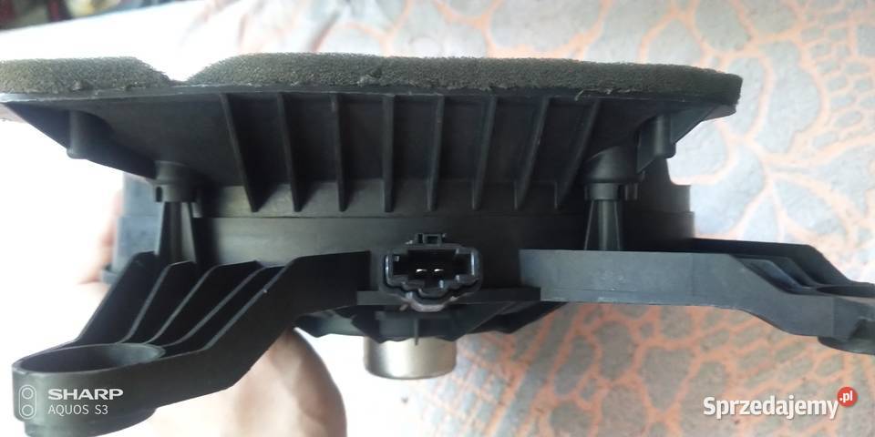 Audi A6 C7 głośnik niskotonowy Łódź sprzedam