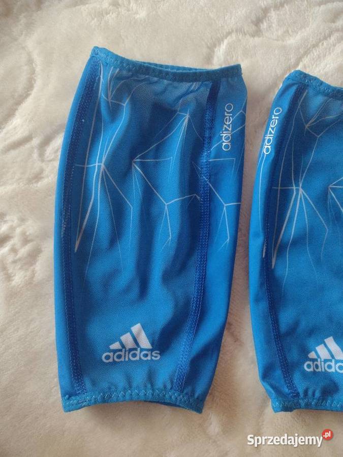 ADIDASSportowe ochraniacze etui pokrowiec Kraków