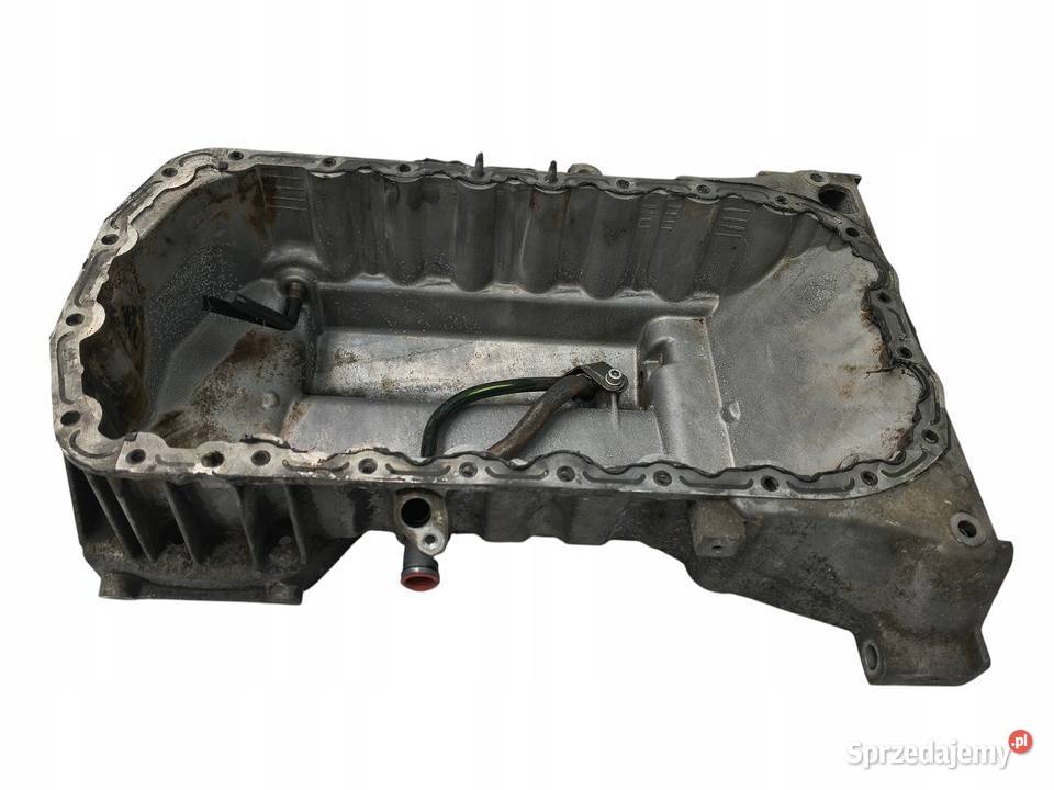 MISKA OLEJOWA Peugeot 407 Citroen Grand Picasso osobowe Chełm