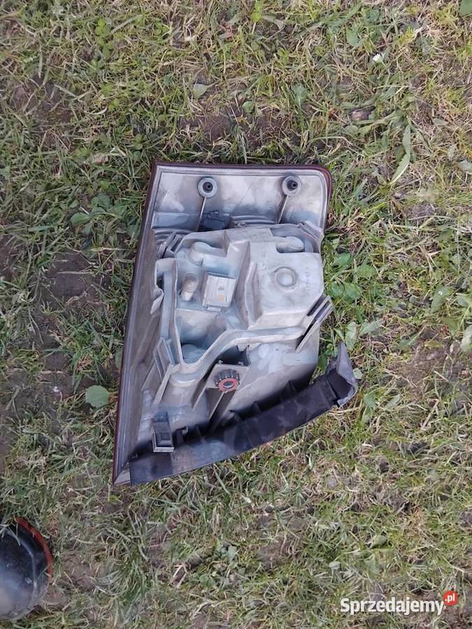 Prawa tylna lampa do audi A4 B7 Avant Rokiciny Podhalańskie sprzedam