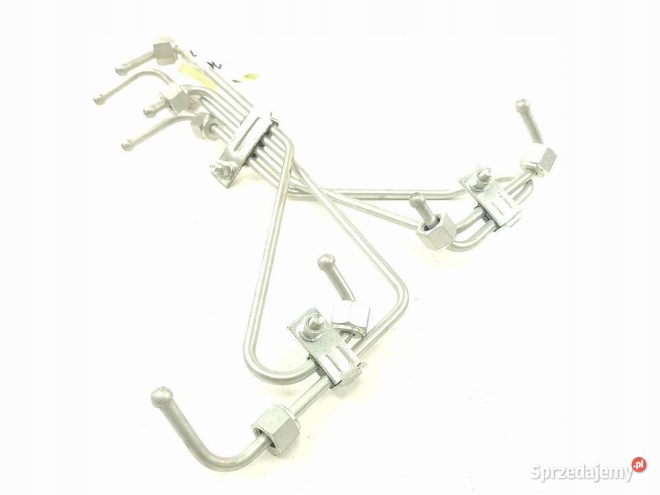 PRZEWODY PALIWOWE MAGNETI MARELLI 619084000700 osobowe sprzedam