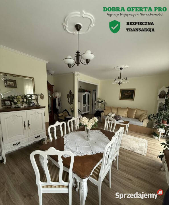 2 pokoje balkon ogródek Gdańsk
